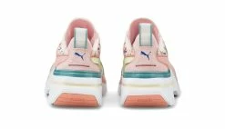 Puma Kosmo Rider AP Wns Pink -SHOOOS SHOP 384954 01 2 1