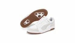 Puma Slipstream Lo Suede White -SHOOOS SHOP 385694 01 7