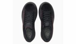 Puma Suede Mayu Velvet Wmn Burgundy -SHOOOS SHOP 385717 021