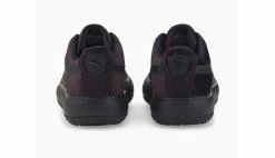 Puma Suede Mayu Velvet Wmn Burgundy -SHOOOS SHOP 385717 024
