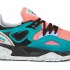 Puma TRC Blaze Fandom Turquoise 2 Puma TRC Blaze Fandom Turquoise -SHOOOS SHOP 386124 01 2