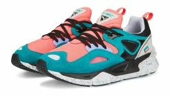 Puma TRC Blaze Fandom Turquoise 10 Puma TRC Blaze Fandom Turquoise -SHOOOS SHOP 386124 01 3