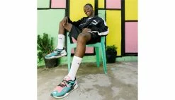 Puma TRC Blaze Fandom Turquoise 12 Puma TRC Blaze Fandom Turquoise -SHOOOS SHOP 386124 01 4