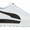 Puma Mayze Wedge Wn´s White 1 Puma Mayze Wedge Wn´s White -SHOOOS SHOP 386273 01