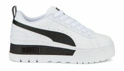 Puma Mayze Wedge Wn´s White