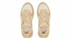 Puma Cruise Rider First Sense Wn´s Light Brown 11 Puma Cruise Rider First Sense Wn´s Light Brown -SHOOOS SHOP 386283 02 0