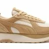 Puma Cruise Rider First Sense Wn´s Light Brown -SHOOOS SHOP 386283 02