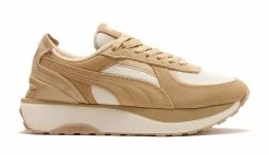 Puma Cruise Rider First Sense Wn´s Light Brown