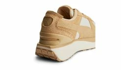 Puma Cruise Rider First Sense Wn´s Light Brown 13 Puma Cruise Rider First Sense Wn´s Light Brown -SHOOOS SHOP 386283 02 4