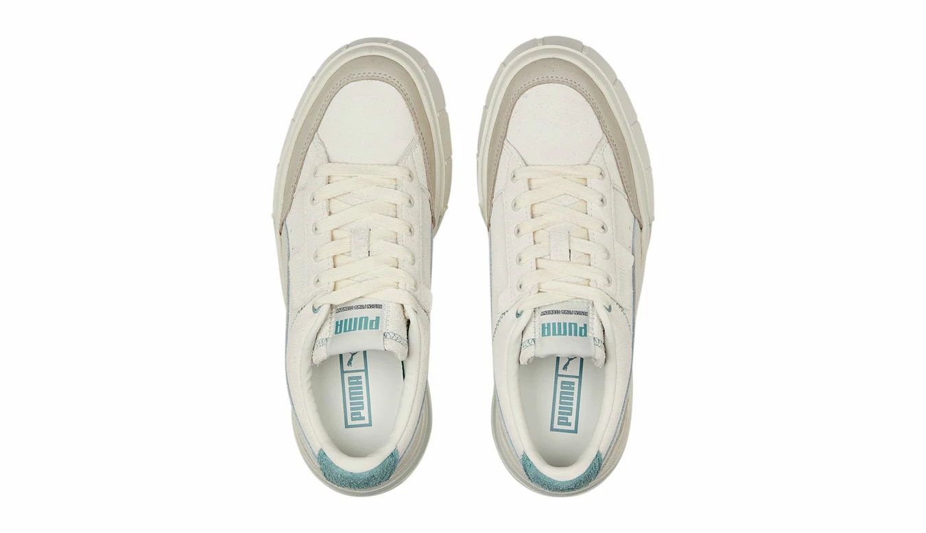 Puma Mayze Stack Beautiful Flaw Wn´s White 8 Puma Mayze Stack Beautiful Flaw Wn´s White - Image 6