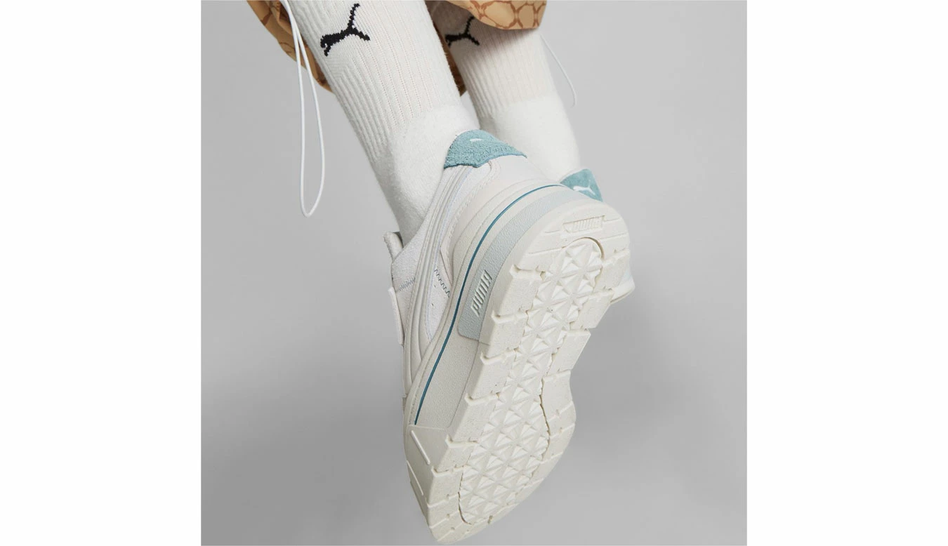 Puma Mayze Stack Beautiful Flaw Wn´s White 6 Puma Mayze Stack Beautiful Flaw Wn´s White - Image 4