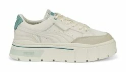 SHOOOS SHOP 39 Puma Mayze Stack Beautiful Flaw Wn´s White