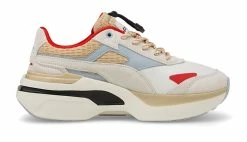 Puma Cosmo Rider Retro Grade Wns Light Brown -SHOOOS SHOP 386449 01 4