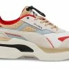 Puma Cosmo Rider Retro Grade Wns Light Brown 1 Puma Cosmo Rider Retro Grade Wns Light Brown -SHOOOS SHOP 386449 01 6