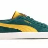 Puma Suede VTG Teams Green 2 Puma Suede VTG Teams Green -SHOOOS SHOP 386581 01