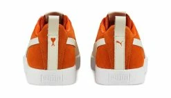 Puma Suede VTG Ami Orange 13 Puma Suede VTG Ami Orange -SHOOOS SHOP 386674 01