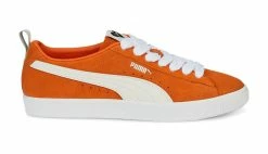 Puma Suede VTG Ami Orange