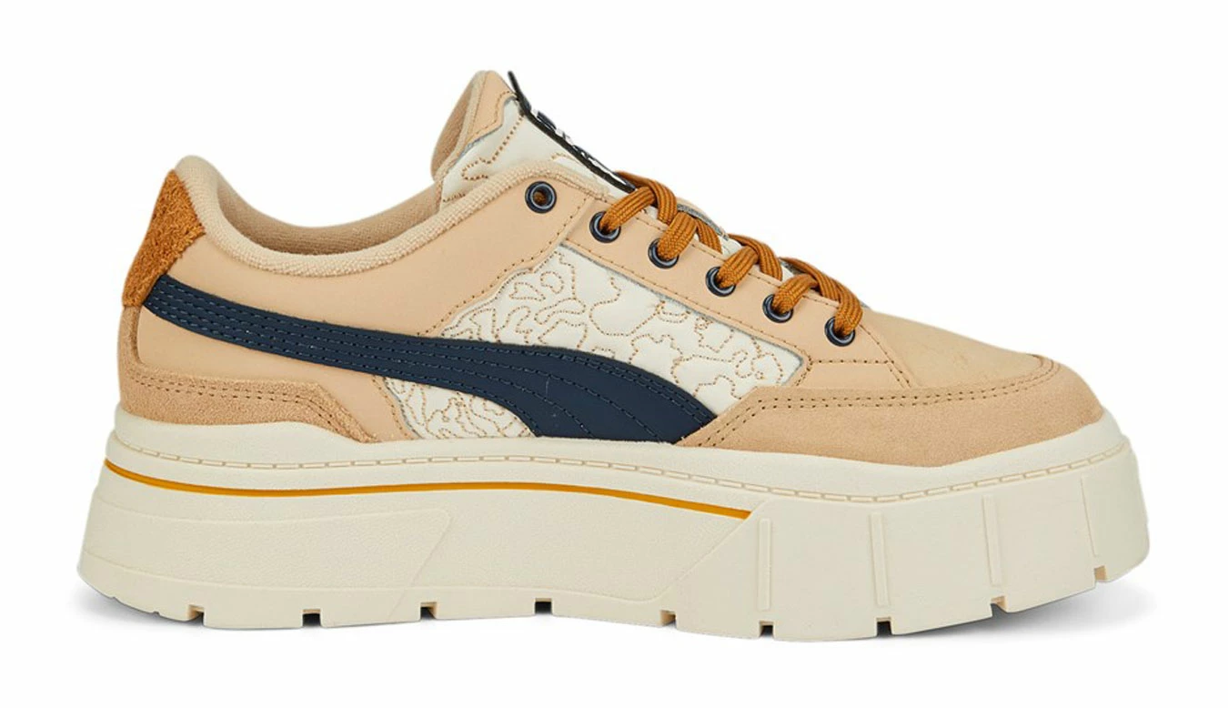 Puma Mayze Stack IL Wns Light Brown 7 Puma Mayze Stack IL Wns Light Brown - Image 5