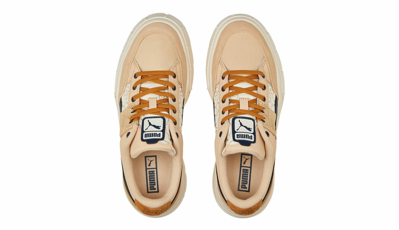 Puma Mayze Stack IL Wns Light Brown 4 Puma Mayze Stack IL Wns Light Brown - Image 2