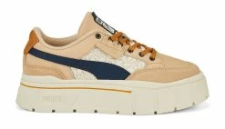 Puma Mayze Stack IL Wns Light Brown