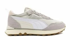 Puma Rider FV Soft Grey