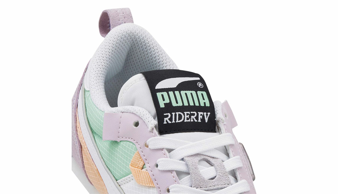 Puma Rider FV Purple 8 Puma Rider FV Purple - Image 6