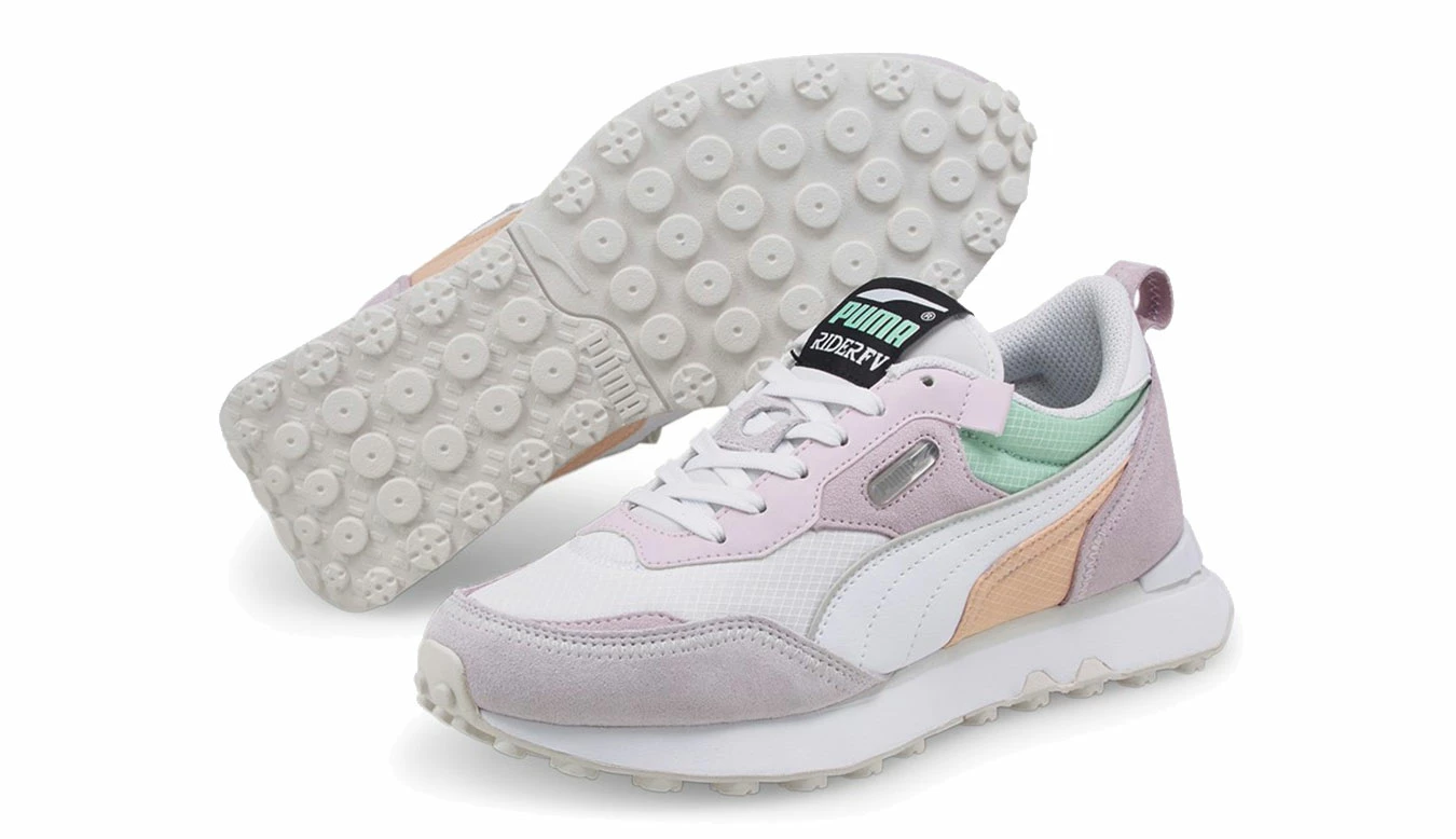 Puma Rider FV Purple 4 Puma Rider FV Purple - Image 2