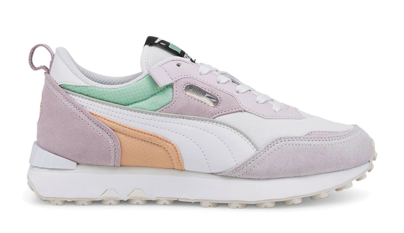 Puma Rider FV Purple 3 Puma Rider FV Purple