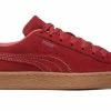 Puma Suede Classics Vogue Wn´s Burgundy -SHOOOS SHOP 387687 01
