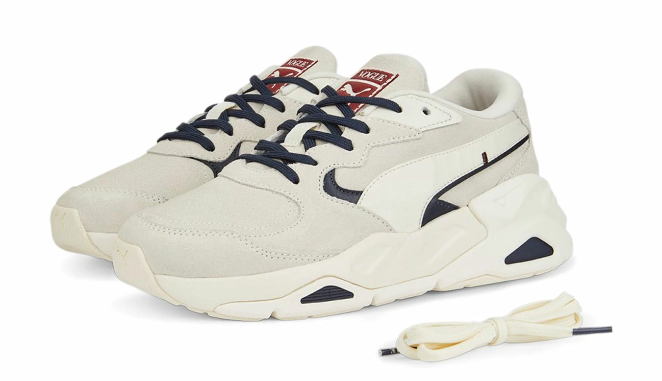 Puma TRC Mira Vogue Wn´s Light Brown 5 Puma TRC Mira Vogue Wn´s Light Brown - Image 3