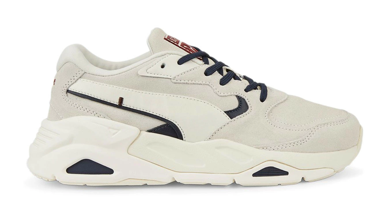 Puma TRC Mira Vogue Wn´s Light Brown 3 Puma TRC Mira Vogue Wn´s Light Brown