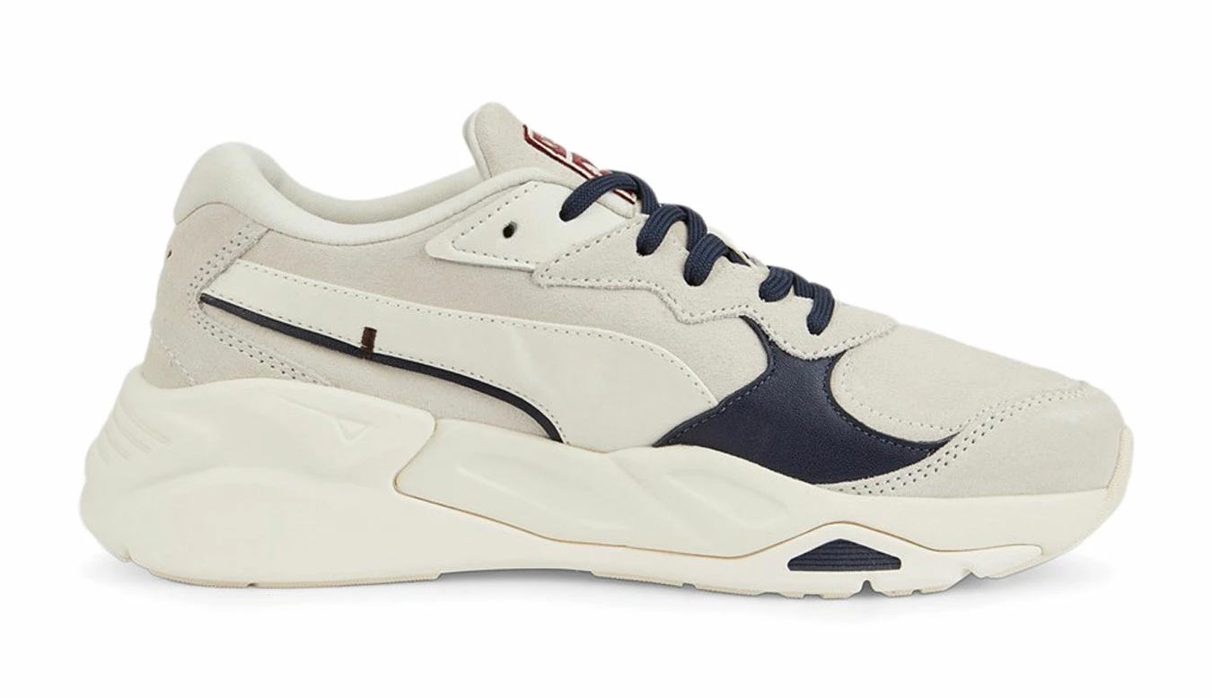 Puma TRC Mira Vogue Wn´s Light Brown 4 Puma TRC Mira Vogue Wn´s Light Brown - Image 2