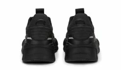 Puma RS-X Triple Black -SHOOOS SHOP 391928 02 5