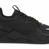 Puma RS-X Triple Black -SHOOOS SHOP 391928 01