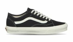 Vans Old Skool Tapered Black