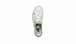 Alternative view of Vans Authentic White