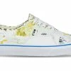 Vans Authentic White -SHOOOS SHOP drip4