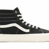 Vans Sk8-Hi Tapered Black 1 Vans Sk8-Hi Tapered Black -SHOOOS SHOP hhg