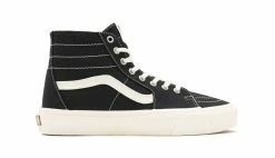 Vans Sk8-Hi Tapered Black