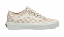 Vans Old Skool Tapered RoseWhite Pink