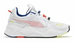 Puma RS-X Decor 8 White