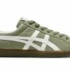 Onitsuka Tiger DD-Trainer Green 2 Onitsuka Tiger DD-Trainer Green -SHOOOS SHOP onitsuka tiger dd trainer 1183b479 3001