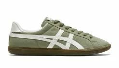 SHOOOS SHOP 7 Onitsuka Tiger DD-Trainer Green