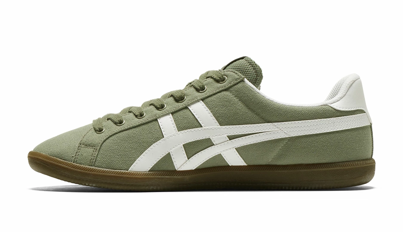Onitsuka Tiger DD-Trainer Green 3 Onitsuka Tiger DD-Trainer Green - Image 2