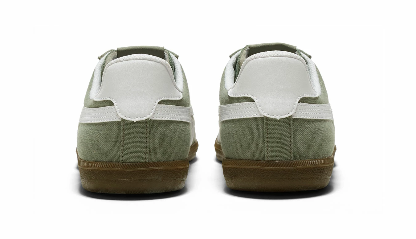 Onitsuka Tiger DD-Trainer Green 7 Onitsuka Tiger DD-Trainer Green - Image 6