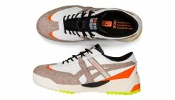 Onitsuka Tiger Delegation Ex White/Oyster Grey White -SHOOOS SHOP onitsuka tiger delegation ex white oyster grey 1183b332 100 3