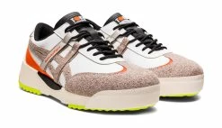 Onitsuka Tiger Delegation Ex White/Oyster Grey White -SHOOOS SHOP onitsuka tiger delegation ex white oyster grey 1183b332 100 5