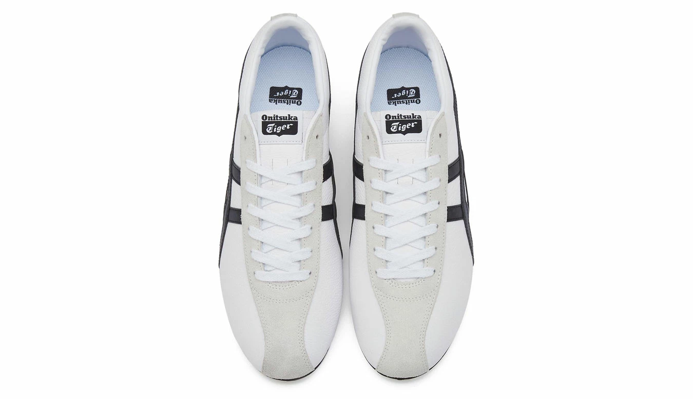 Onitsuka Tiger Fb Trainer White 8 Onitsuka Tiger Fb Trainer White - Image 6