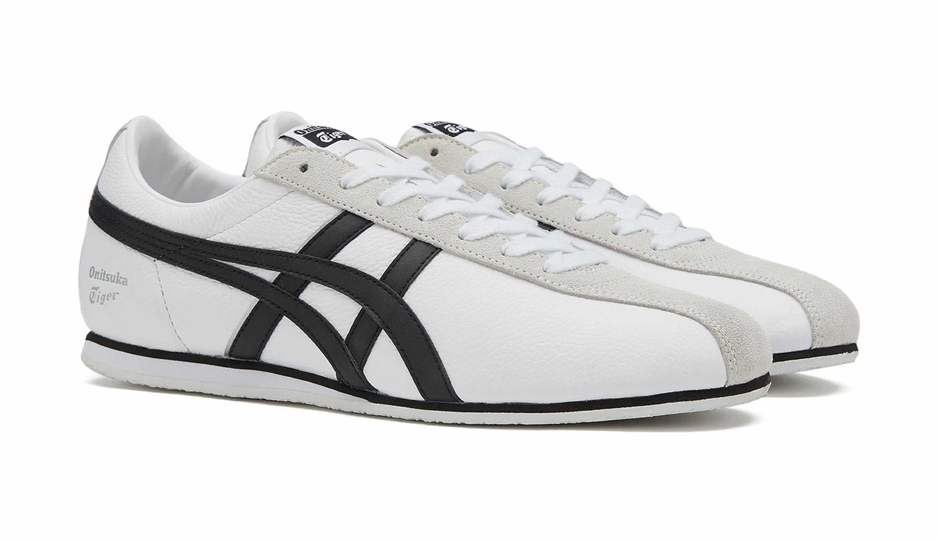 Onitsuka Tiger Fb Trainer White 7 Onitsuka Tiger Fb Trainer White - Image 5