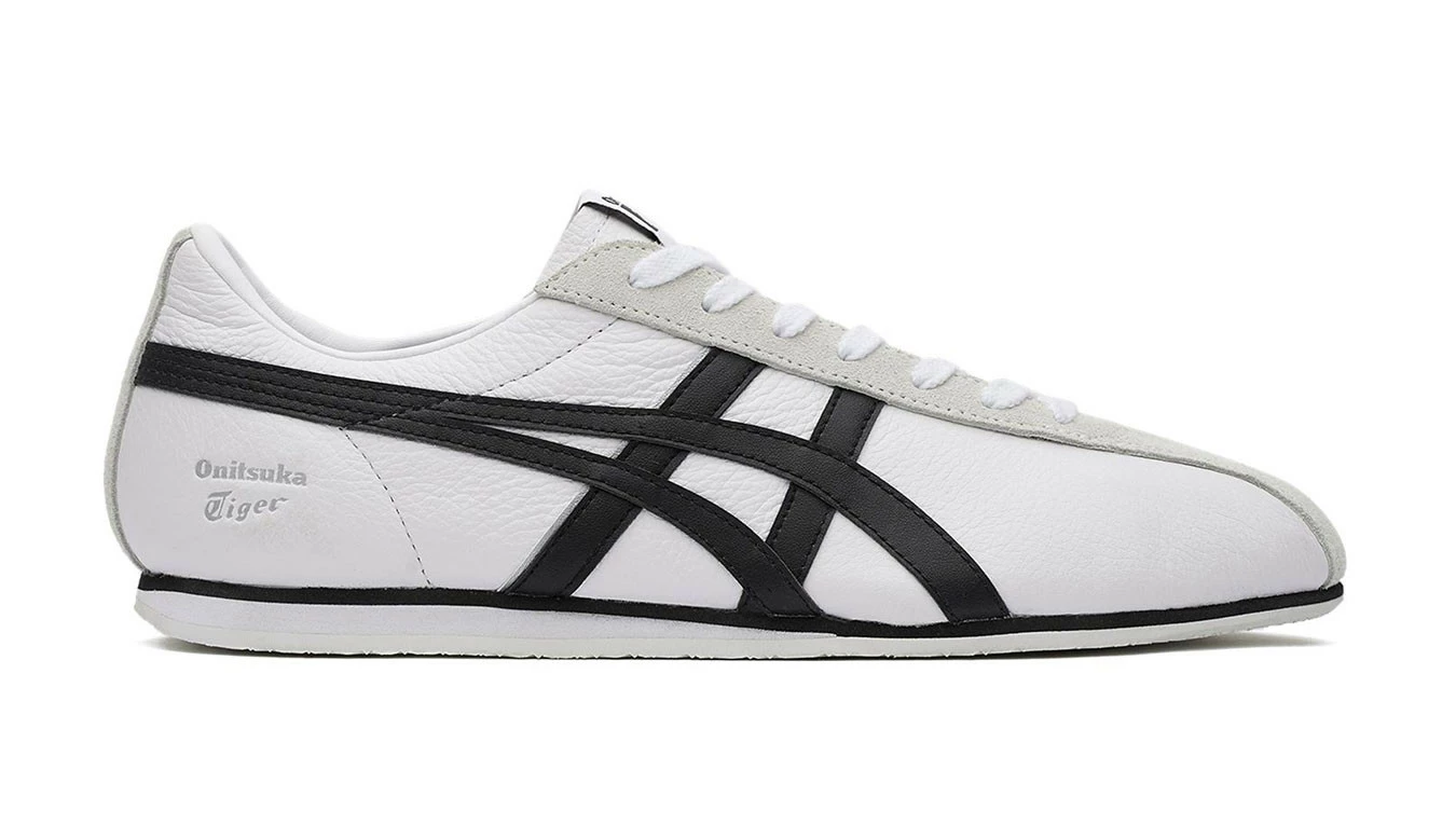 Onitsuka Tiger Fb Trainer White 3 Onitsuka Tiger Fb Trainer White